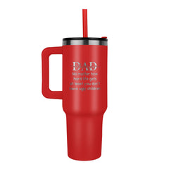 DAD - Tumbler